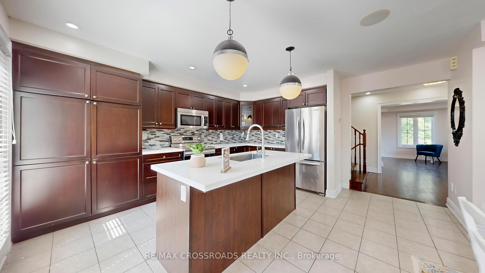 Photo 15 of 2436 Tillings Road, Pickering, Duffin Heights — HOMEH