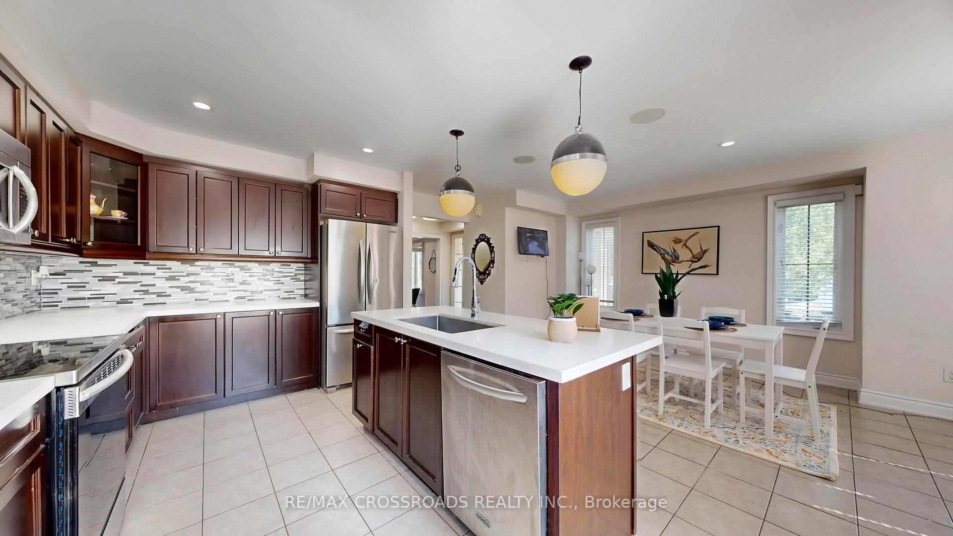 Photo 16 of 2436 Tillings Road, Pickering, Duffin Heights — HOMEH
