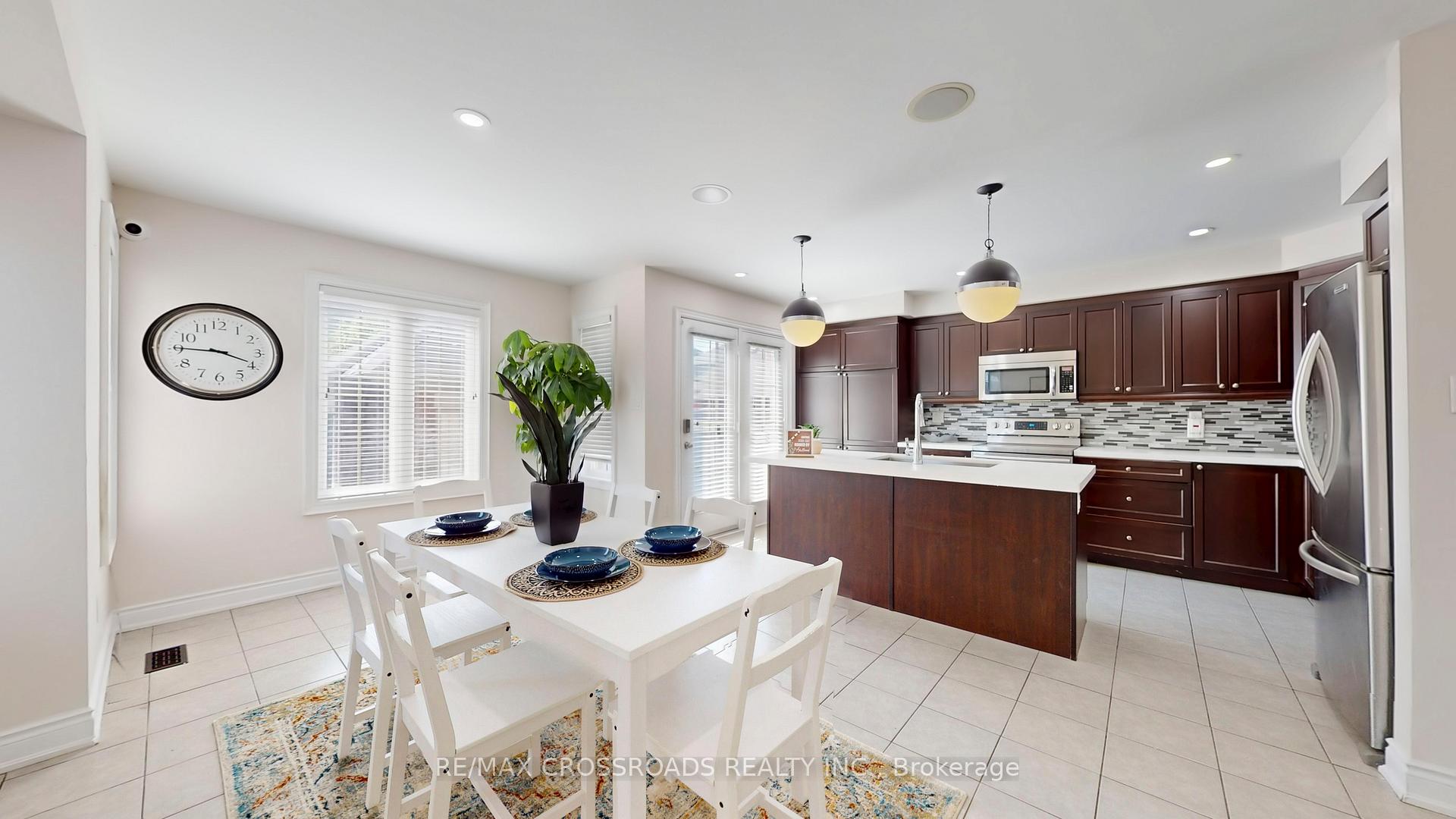 Photo 17 of 2436 Tillings Road, Pickering, Duffin Heights — HOMEH