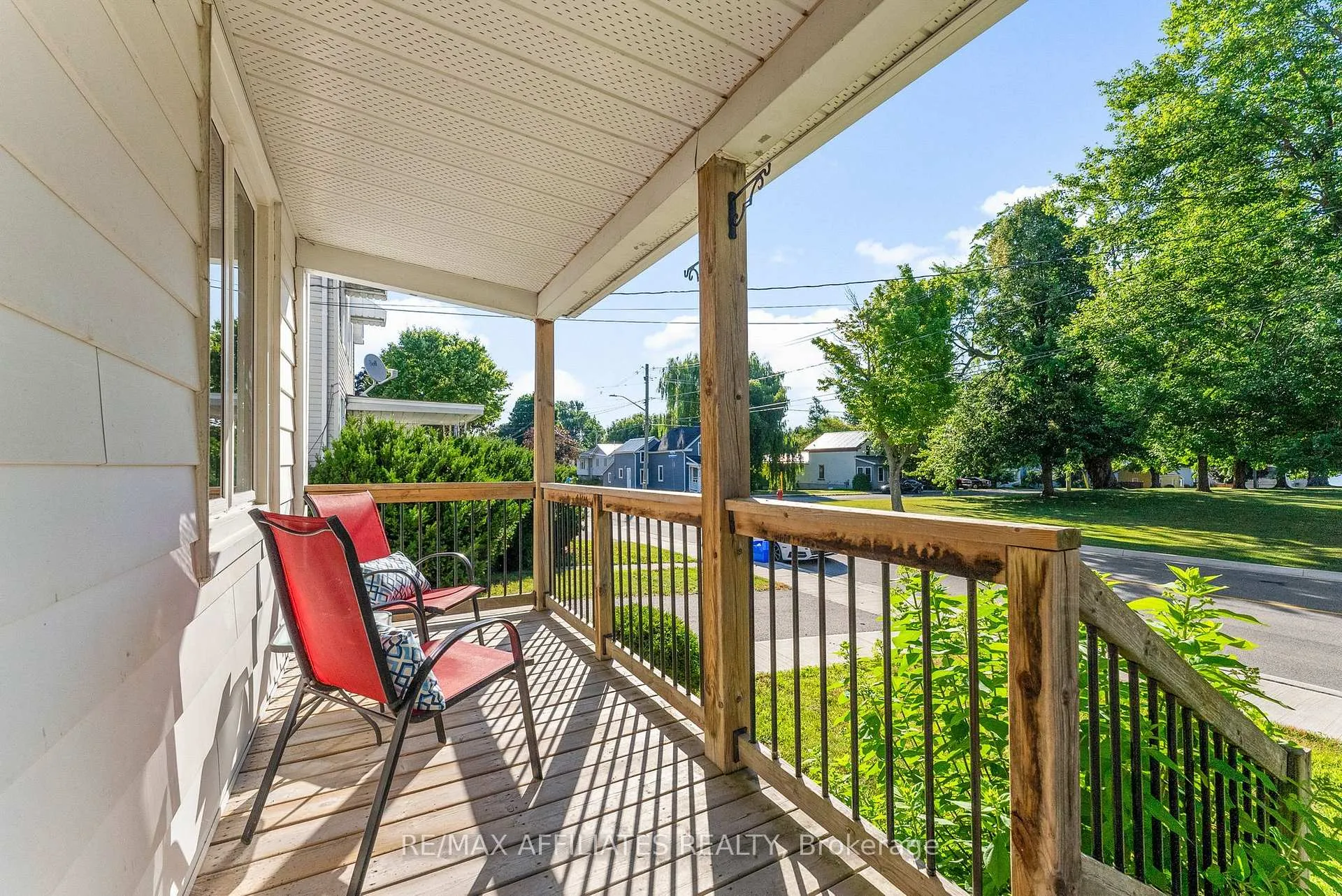 Photo 24 of 416 Dibble Street E, Prescott — HOMEH