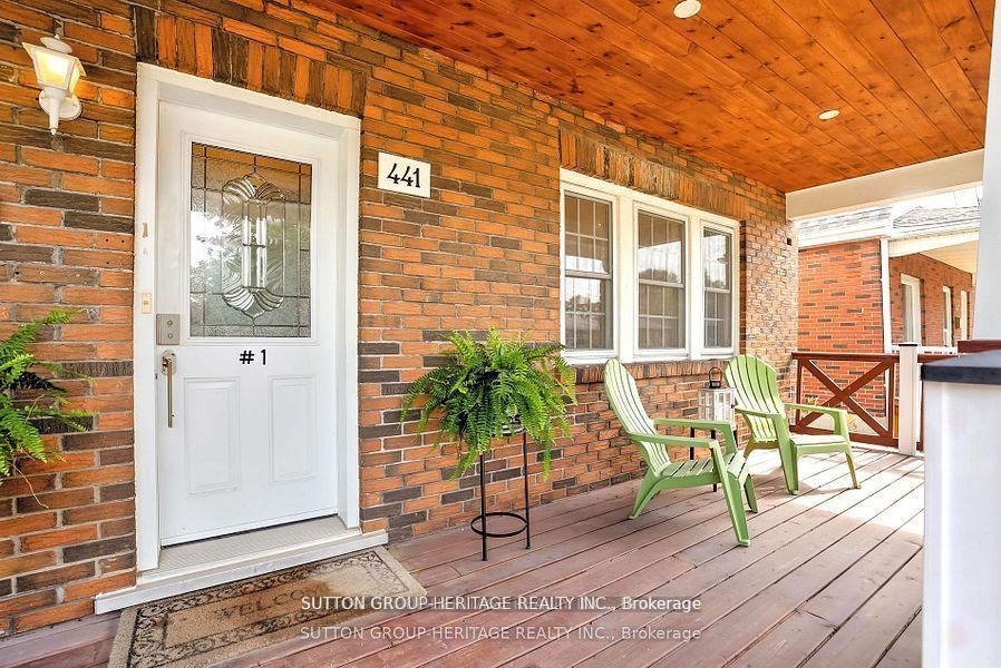 Photo 2 of 441 Miller Avenue, Oshawa, McLaughlin — HOMEH