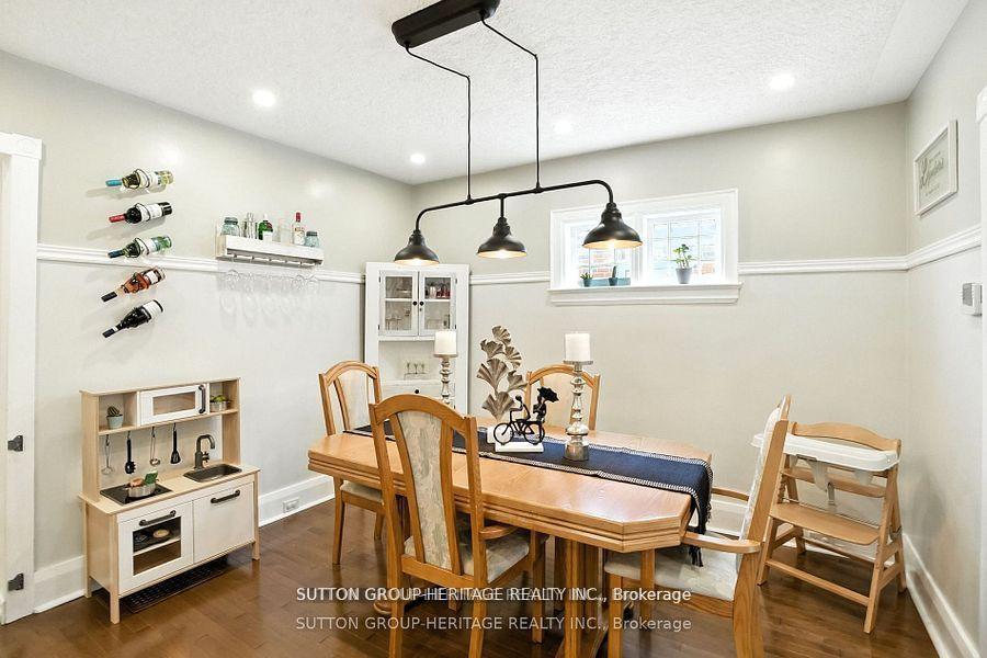Photo 9 of 441 Miller Avenue, Oshawa, McLaughlin — HOMEH