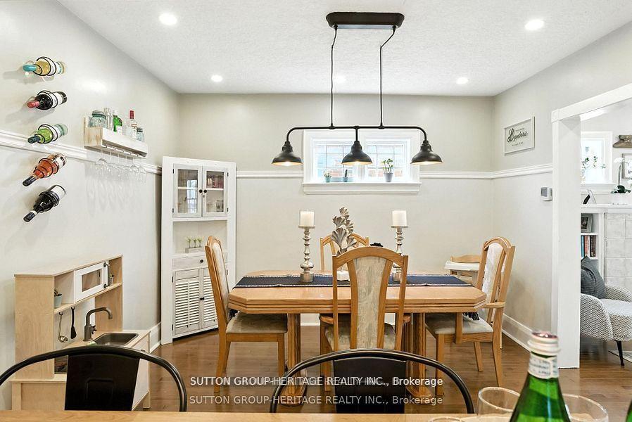 Photo 10 of 441 Miller Avenue, Oshawa, McLaughlin — HOMEH
