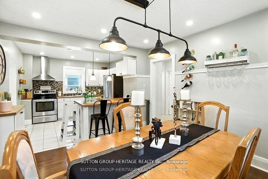 Photo 12 of 441 Miller Avenue, Oshawa, McLaughlin — HOMEH