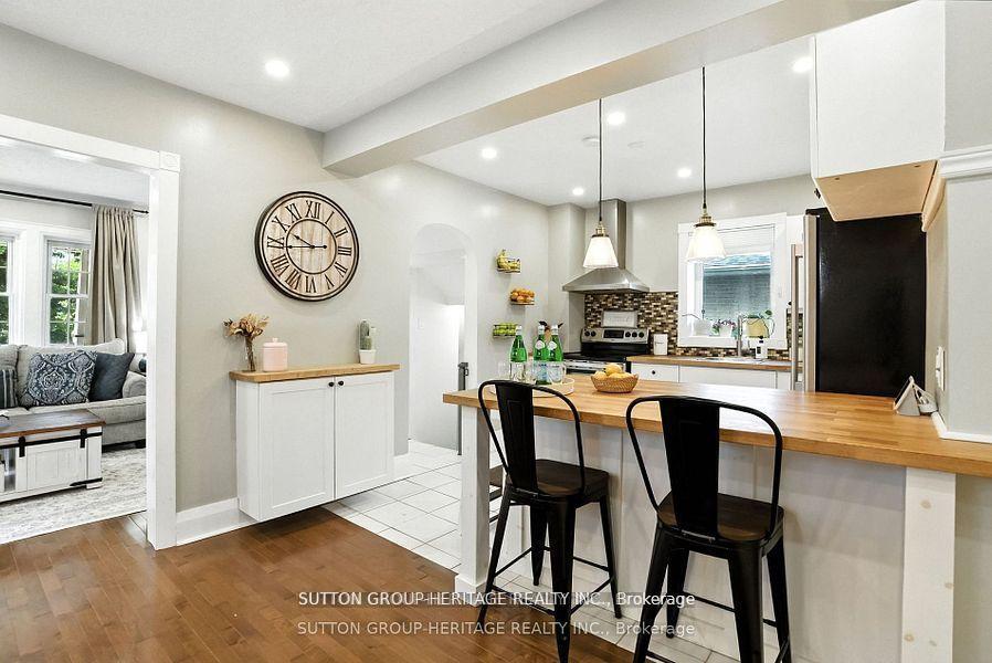 Photo 13 of 441 Miller Avenue, Oshawa, McLaughlin — HOMEH