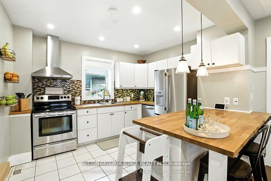 Photo 14 of 441 Miller Avenue, Oshawa, McLaughlin — HOMEH