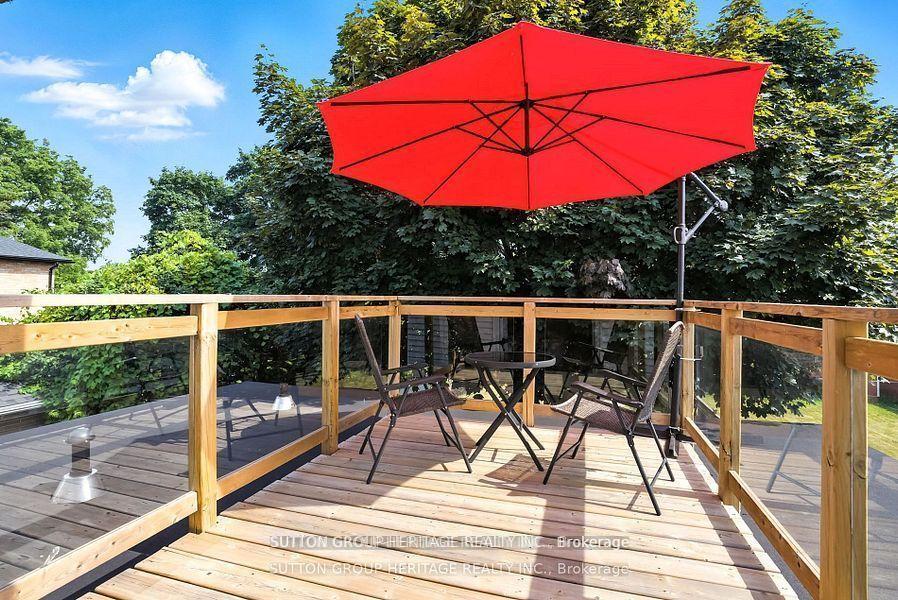 Photo 34 of 441 Miller Avenue, Oshawa, McLaughlin — HOMEH