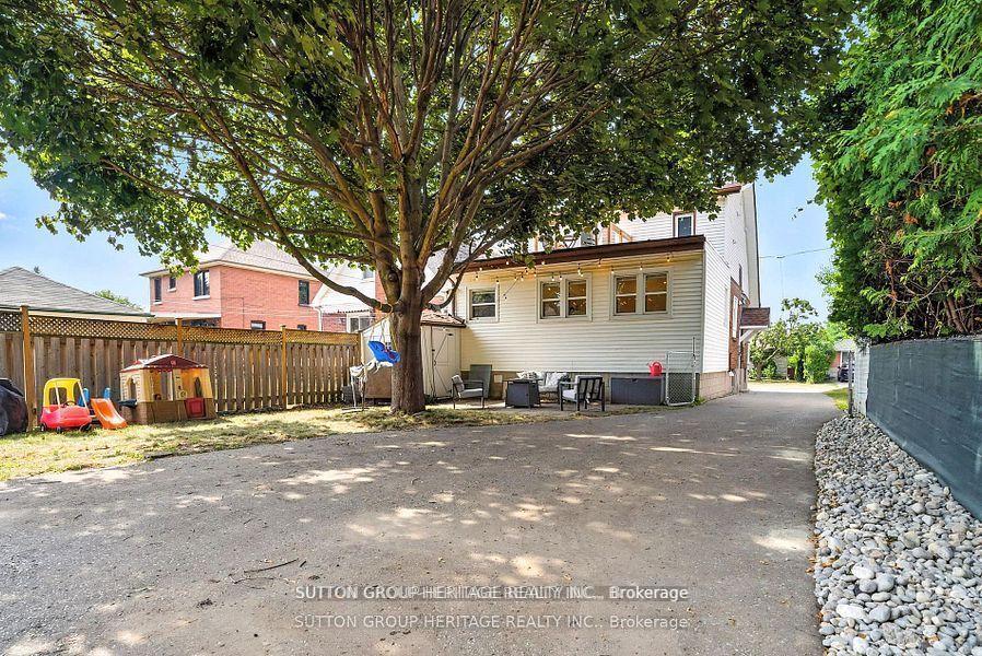 Photo 46 of 441 Miller Avenue, Oshawa, McLaughlin — HOMEH