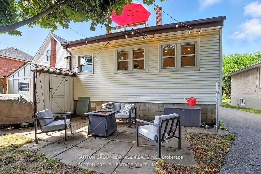 Photo 47 of 441 Miller Avenue, Oshawa, McLaughlin — HOMEH