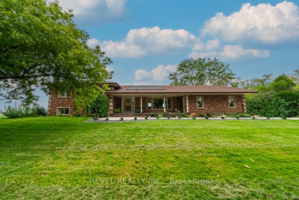 Photo 1 of 4487 Henderson Road, Milton, Rural Trafalgar — HOMEH