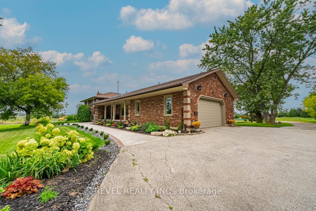 Photo 2 of 4487 Henderson Road, Milton, Rural Trafalgar — HOMEH