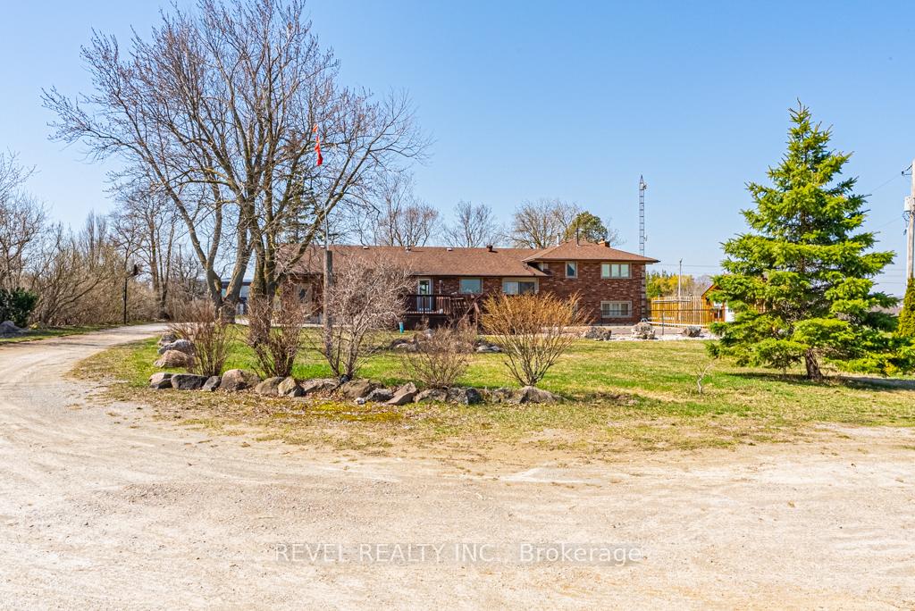 Photo 3 of 4487 Henderson Road, Milton, Rural Trafalgar — HOMEH