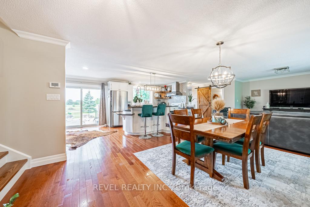 Photo 8 of 4487 Henderson Road, Milton, Rural Trafalgar — HOMEH