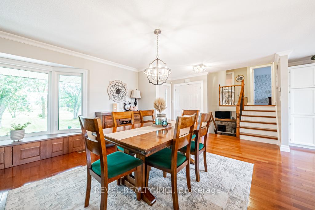 Photo 9 of 4487 Henderson Road, Milton, Rural Trafalgar — HOMEH