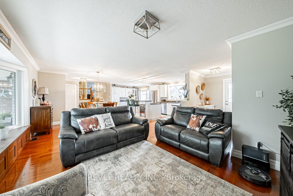 Photo 11 of 4487 Henderson Road, Milton, Rural Trafalgar — HOMEH