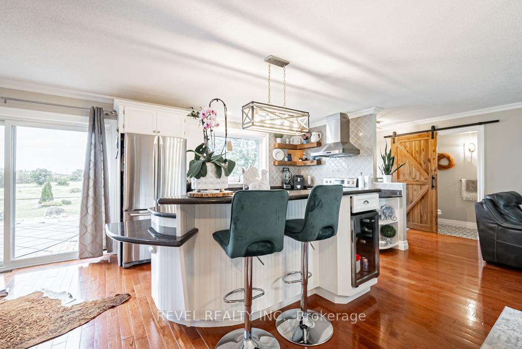 Photo 16 of 4487 Henderson Road, Milton, Rural Trafalgar — HOMEH