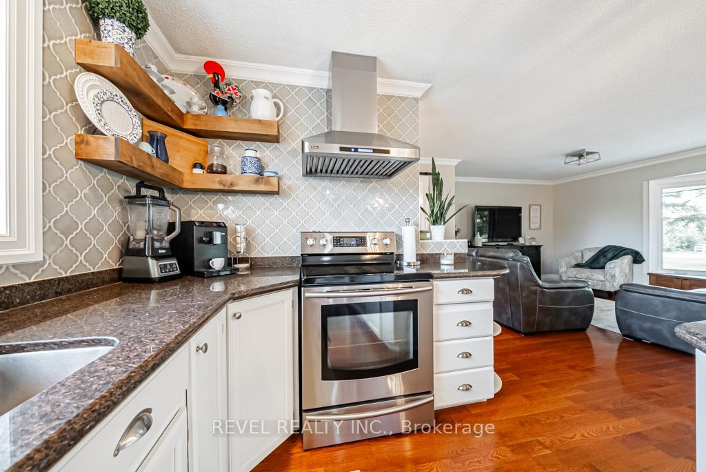 Photo 18 of 4487 Henderson Road, Milton, Rural Trafalgar — HOMEH
