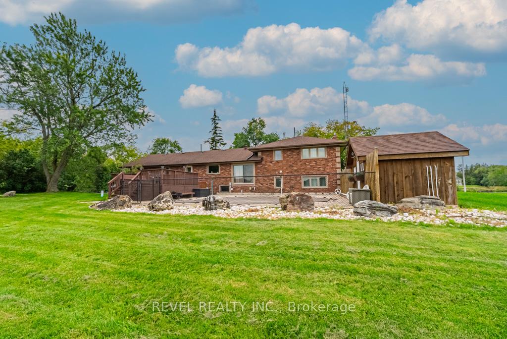 Photo 36 of 4487 Henderson Road, Milton, Rural Trafalgar — HOMEH