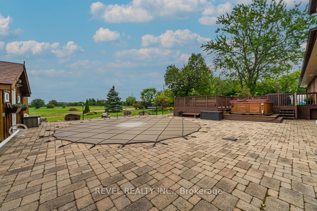 Photo 37 of 4487 Henderson Road, Milton, Rural Trafalgar — HOMEH