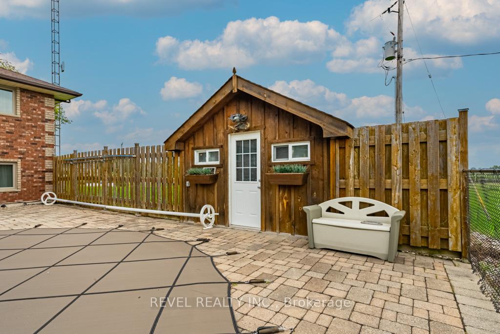 Photo 38 of 4487 Henderson Road, Milton, Rural Trafalgar — HOMEH