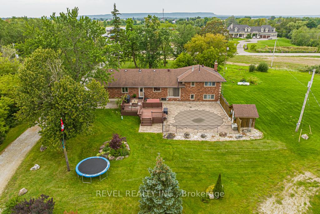 Photo 40 of 4487 Henderson Road, Milton, Rural Trafalgar — HOMEH