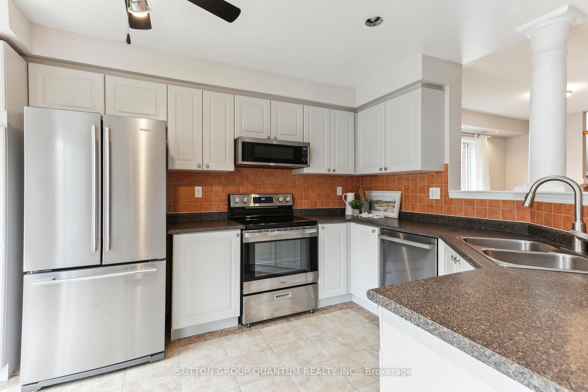 Photo 15 of 1640 Beard Drive, Milton, Clarke — HOMEH