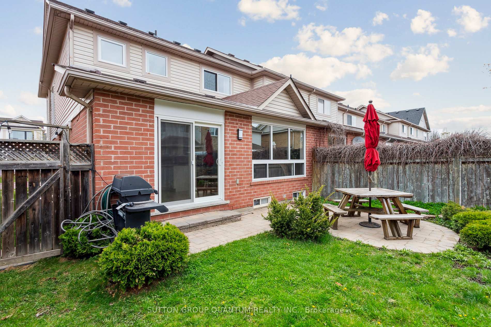Photo 34 of 1640 Beard Drive, Milton, Clarke — HOMEH