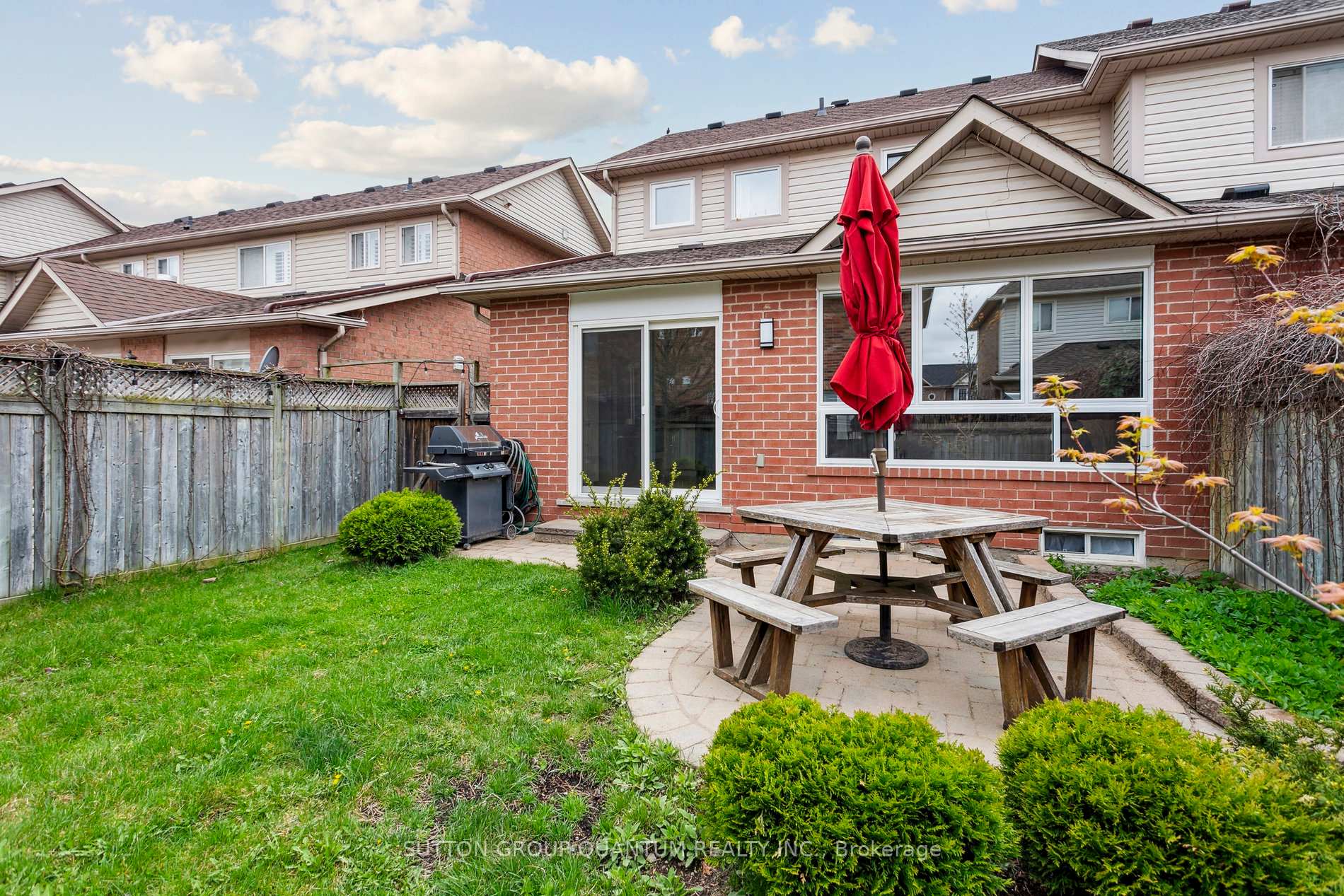 Photo 35 of 1640 Beard Drive, Milton, Clarke — HOMEH