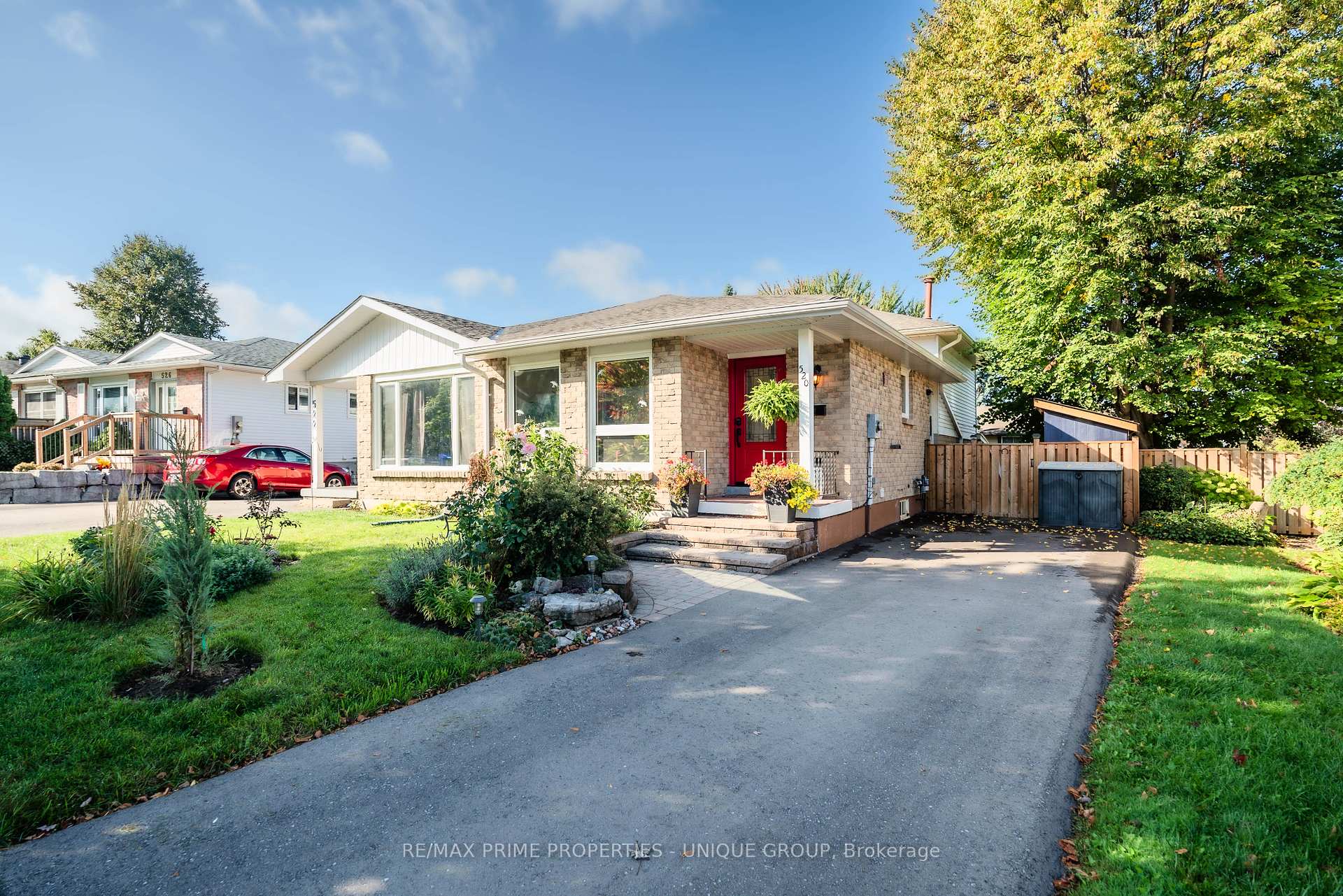 Photo 1 of 520 Muirfield Street, Oshawa, Donevan — HOMEH