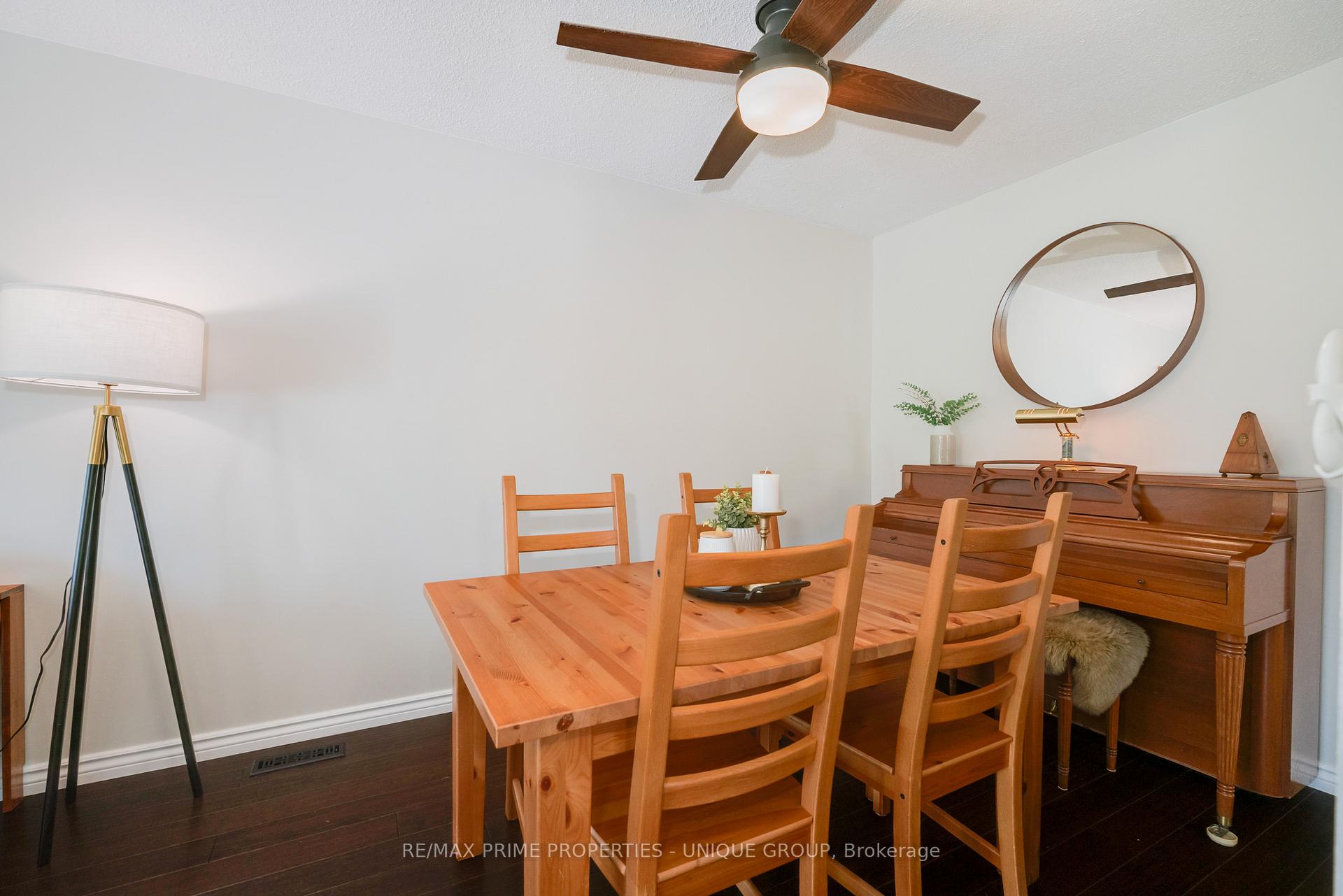 Photo 8 of 520 Muirfield Street, Oshawa, Donevan — HOMEH