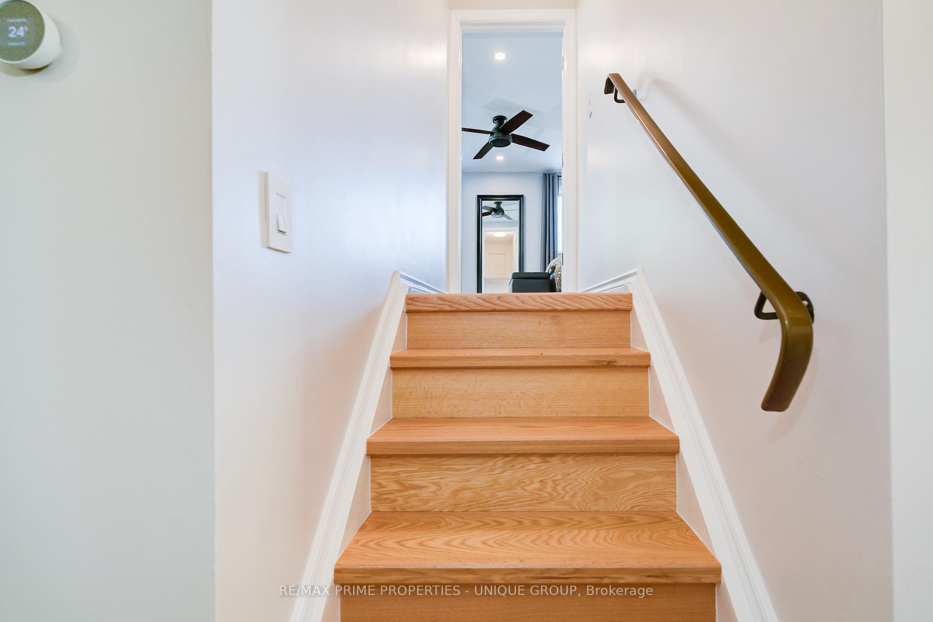 Photo 16 of 520 Muirfield Street, Oshawa, Donevan — HOMEH