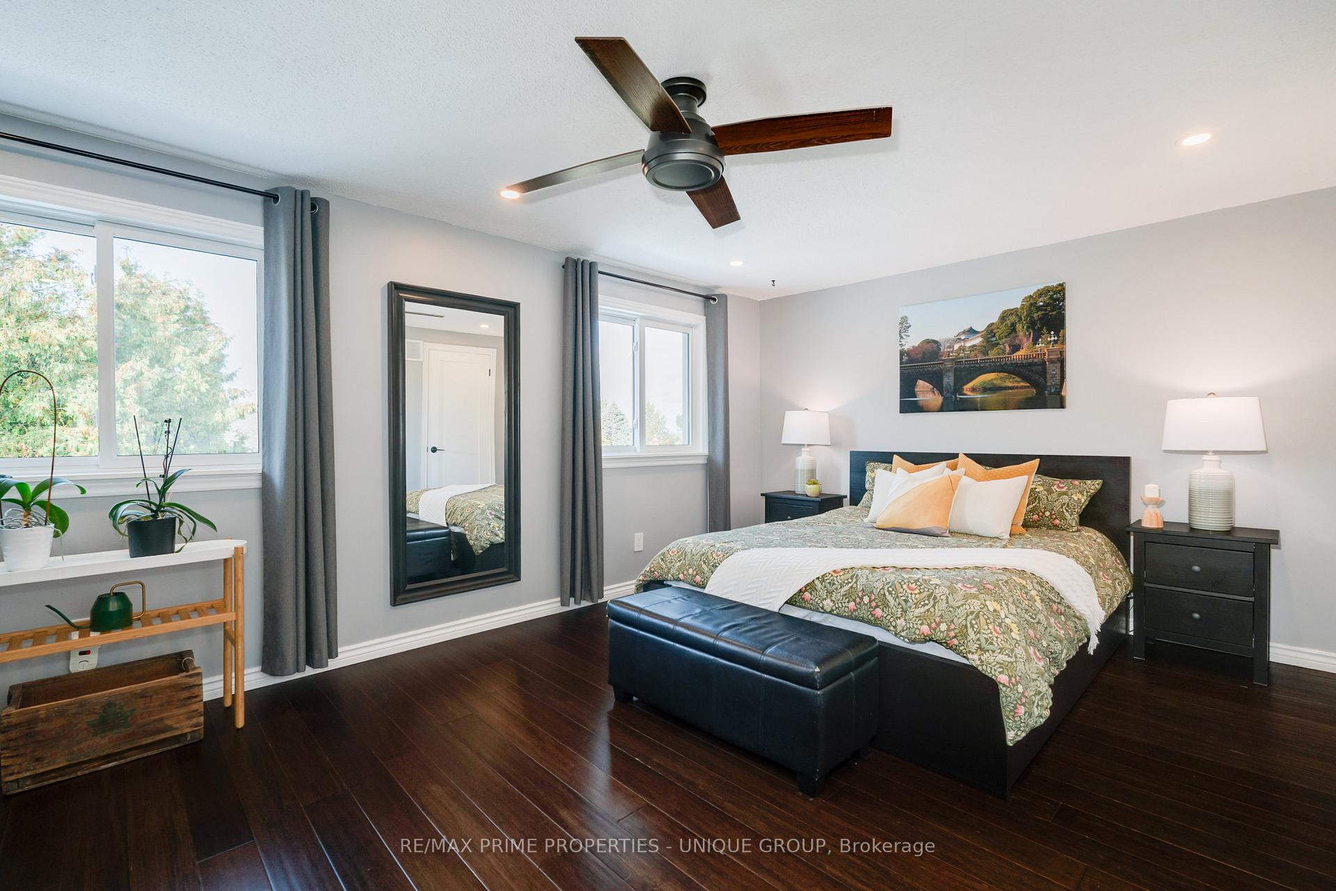 Photo 17 of 520 Muirfield Street, Oshawa, Donevan — HOMEH