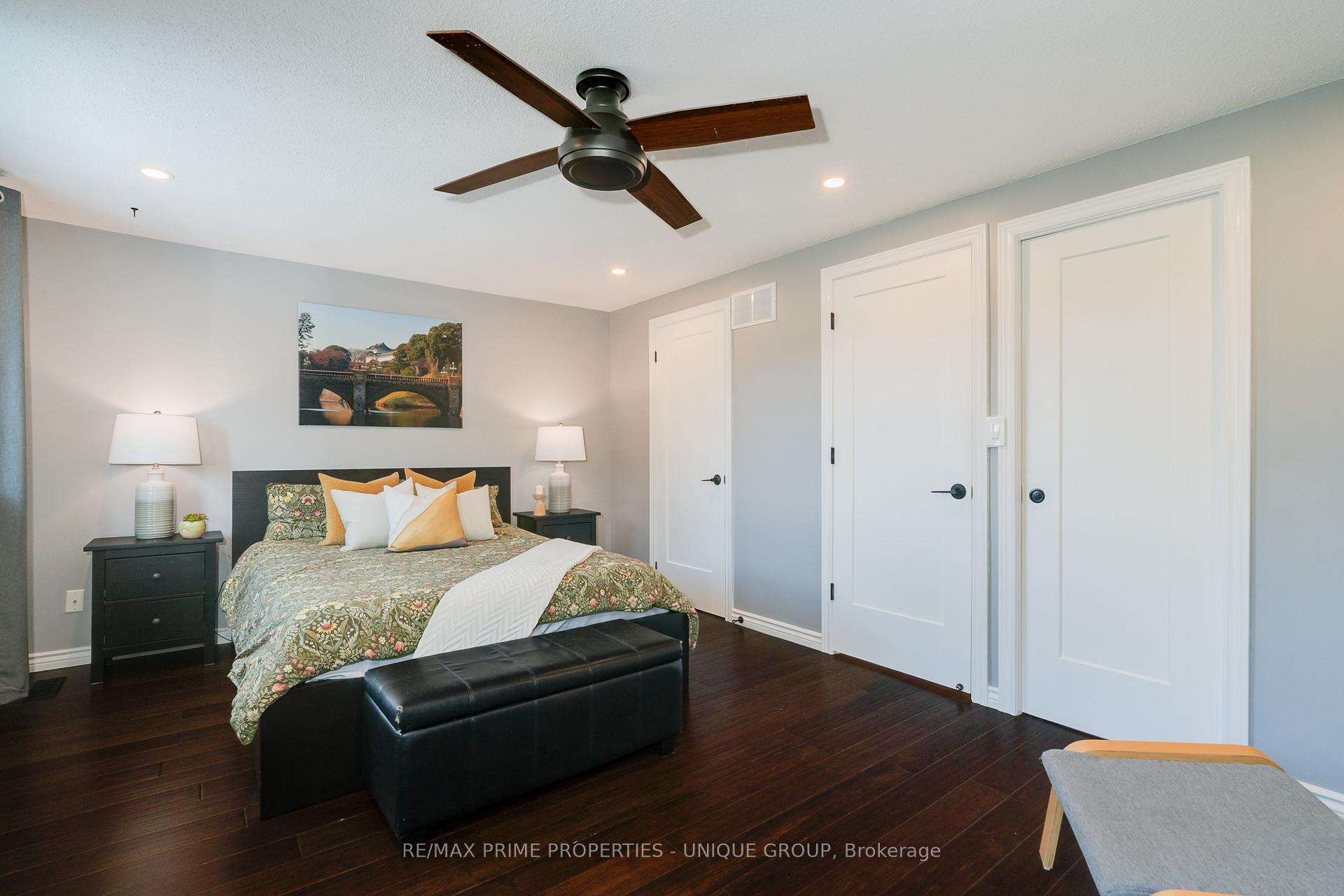 Photo 19 of 520 Muirfield Street, Oshawa, Donevan — HOMEH
