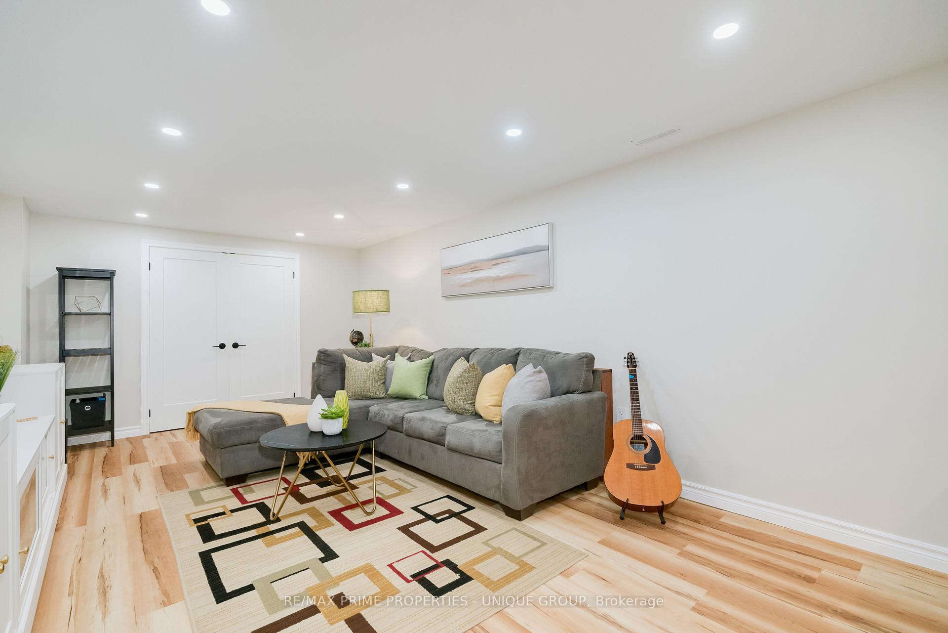 Photo 31 of 520 Muirfield Street, Oshawa, Donevan — HOMEH