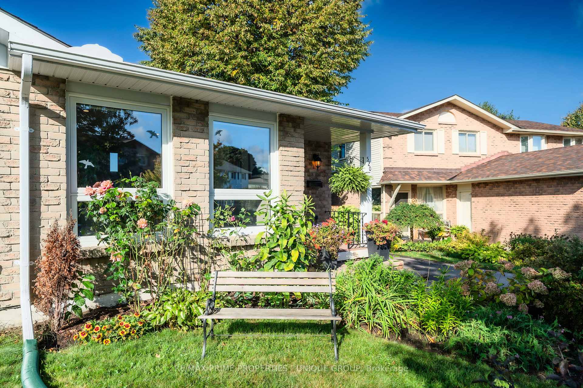 Photo 36 of 520 Muirfield Street, Oshawa, Donevan — HOMEH