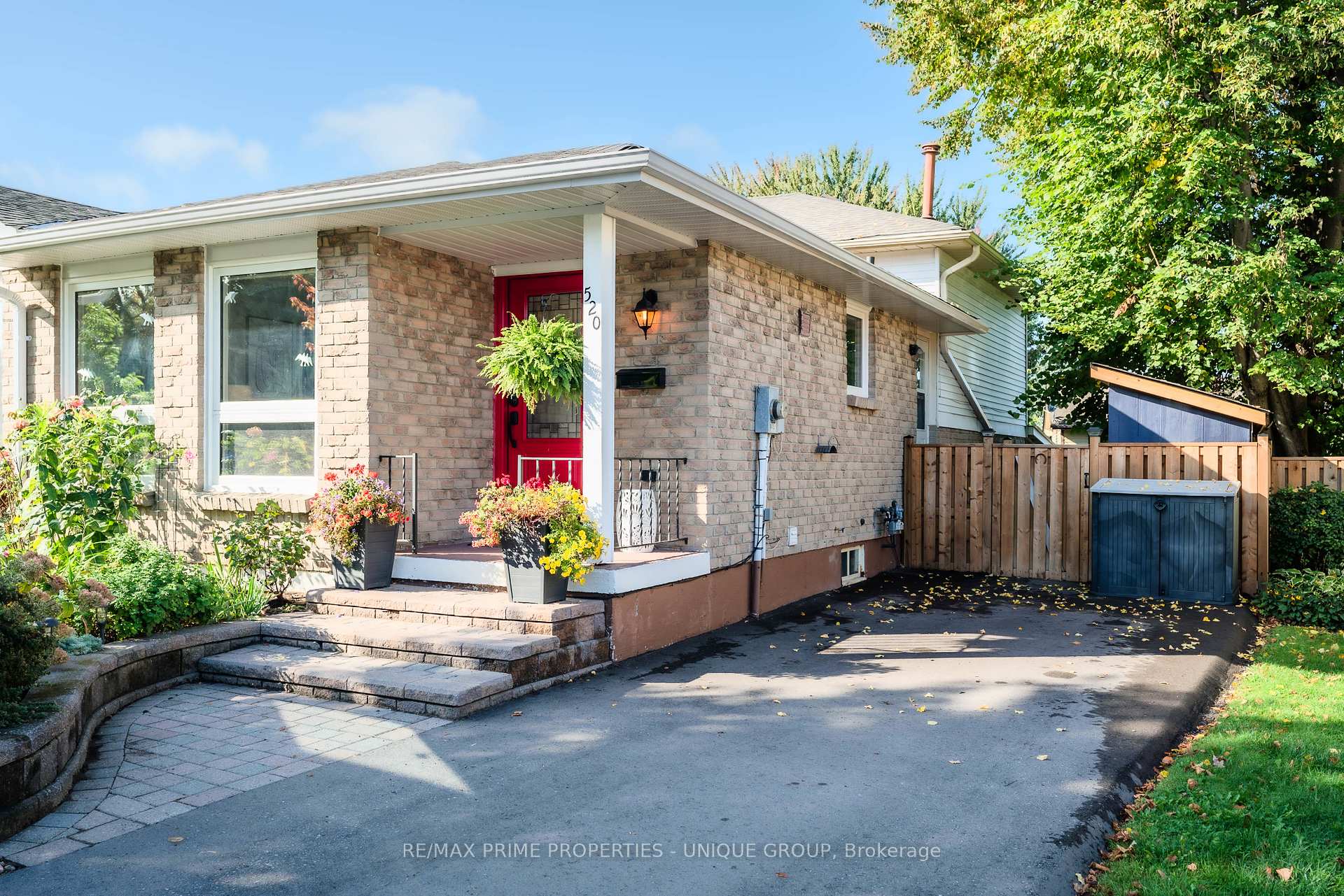 Photo 37 of 520 Muirfield Street, Oshawa, Donevan — HOMEH