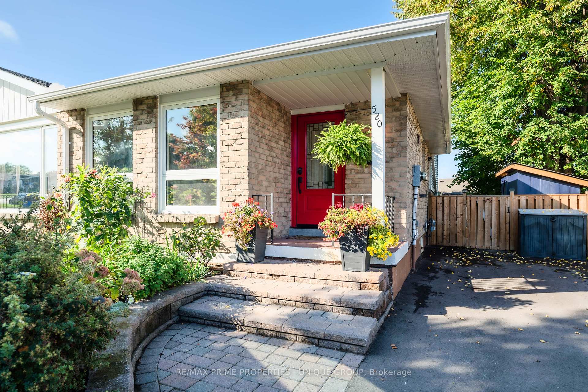 Photo 38 of 520 Muirfield Street, Oshawa, Donevan — HOMEH
