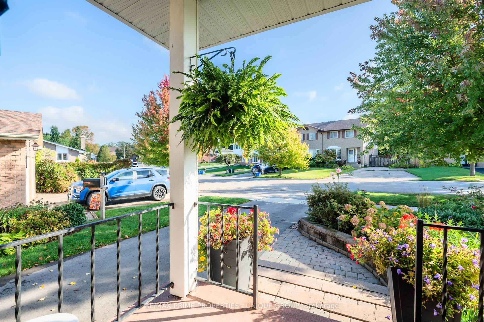Photo 40 of 520 Muirfield Street, Oshawa, Donevan — HOMEH