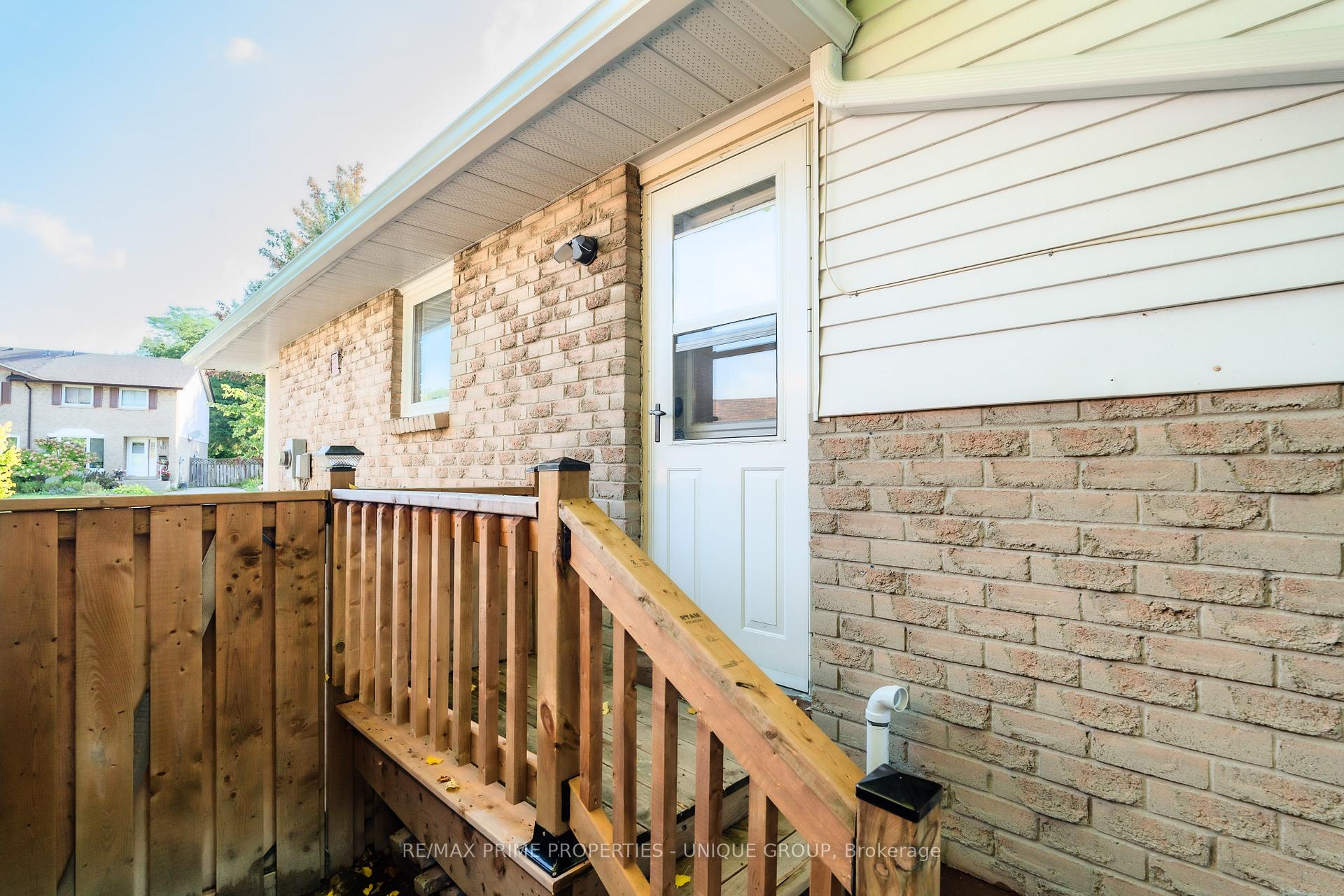 Photo 41 of 520 Muirfield Street, Oshawa, Donevan — HOMEH