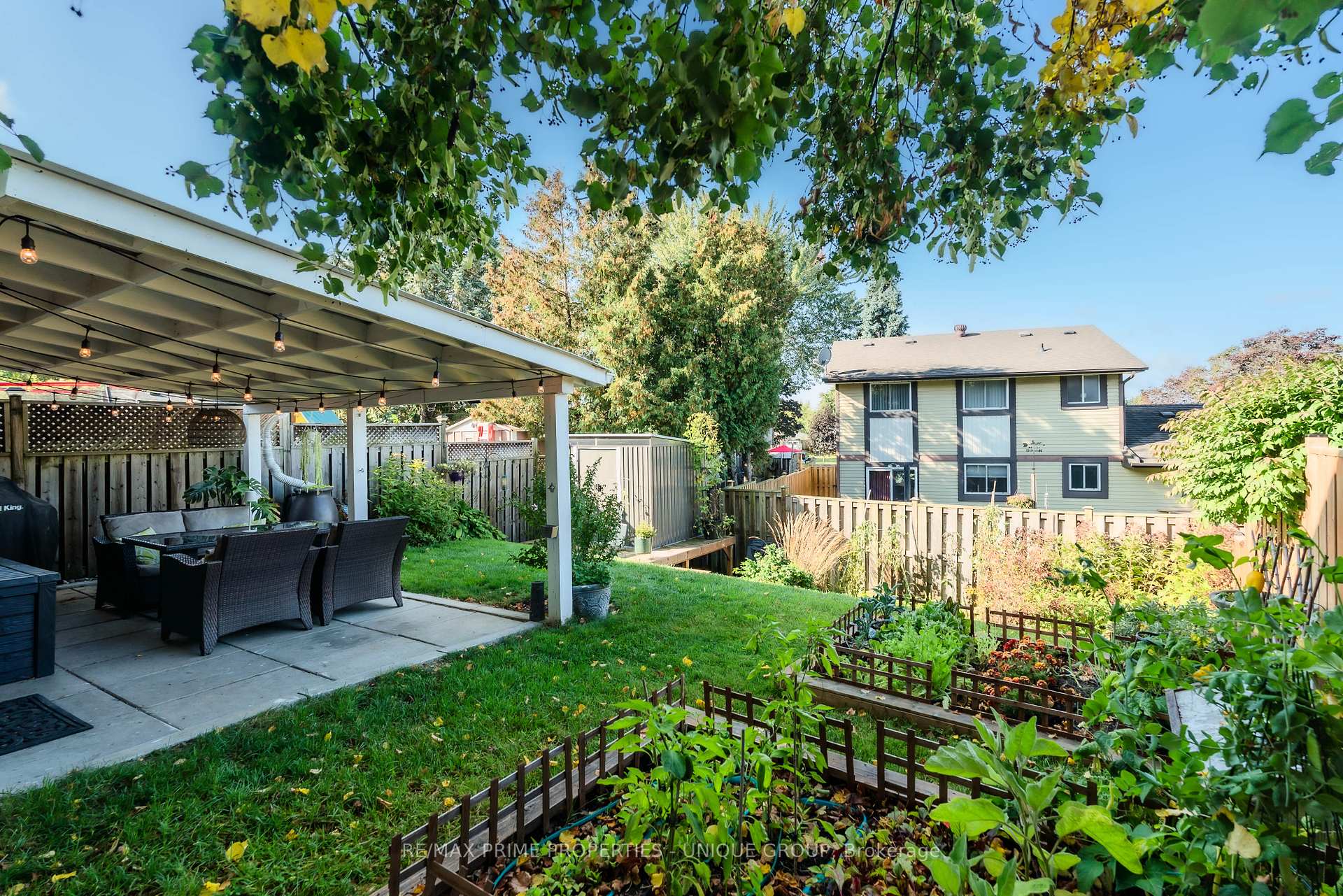 Photo 44 of 520 Muirfield Street, Oshawa, Donevan — HOMEH