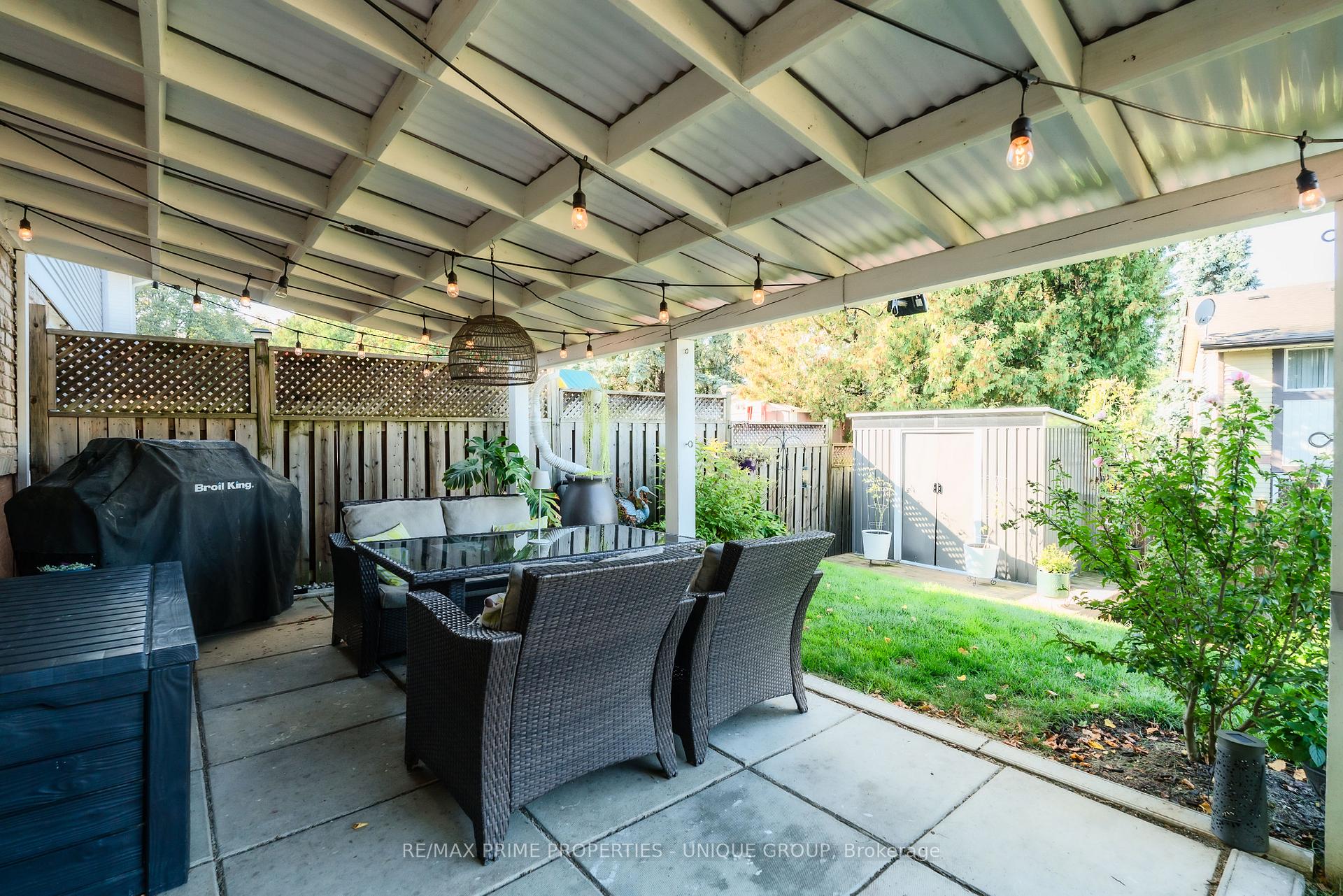 Photo 45 of 520 Muirfield Street, Oshawa, Donevan — HOMEH