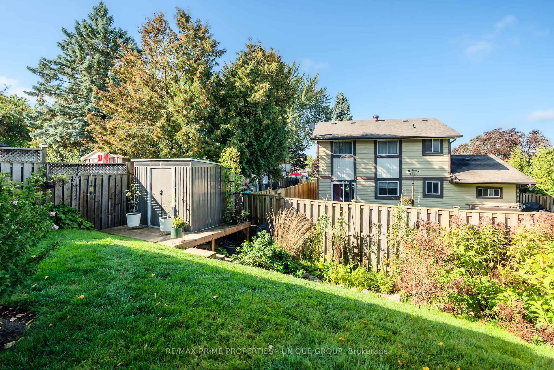 Photo 46 of 520 Muirfield Street, Oshawa, Donevan — HOMEH