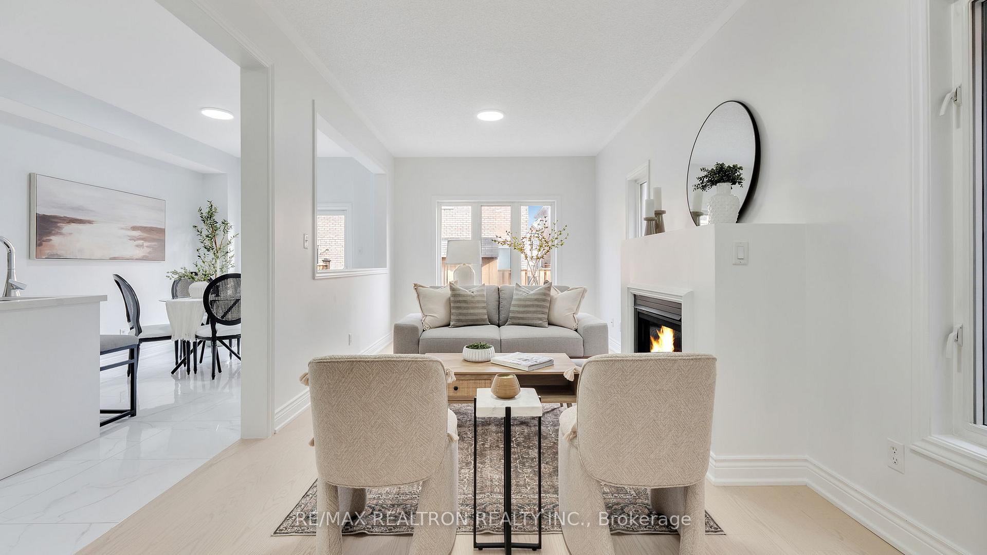 Photo 9 of 1585 Brandy Court, Pickering, Duffin Heights — HOMEH