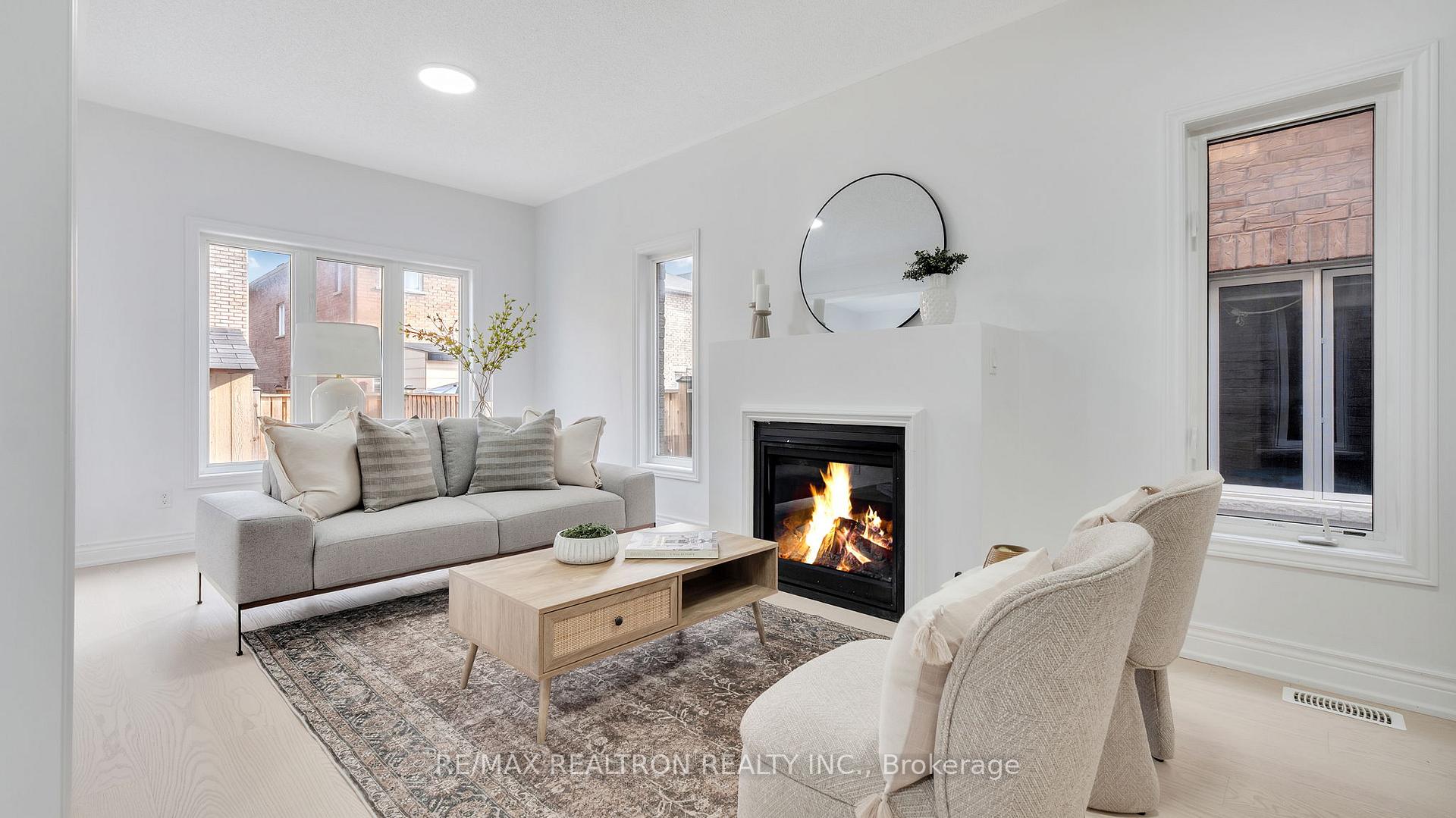 Photo 10 of 1585 Brandy Court, Pickering, Duffin Heights — HOMEH