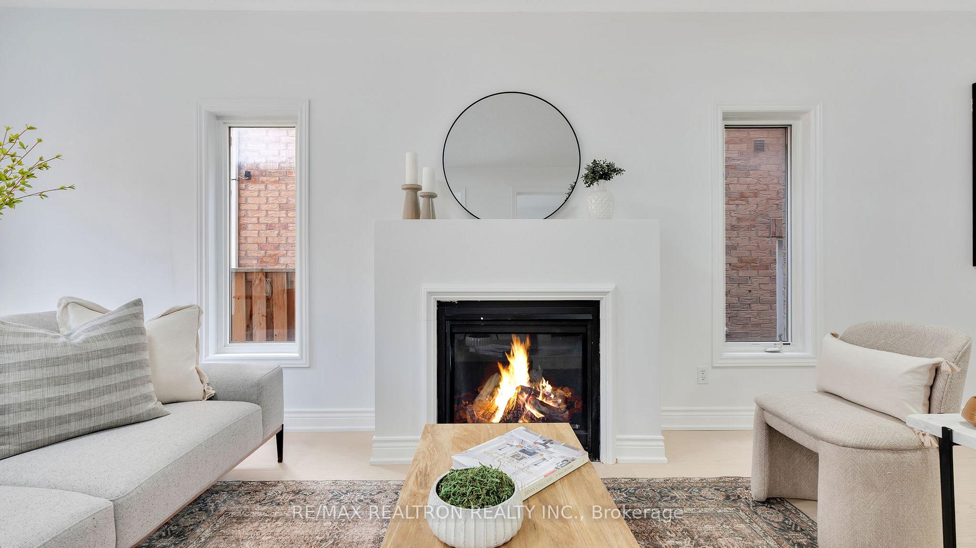 Photo 11 of 1585 Brandy Court, Pickering, Duffin Heights — HOMEH