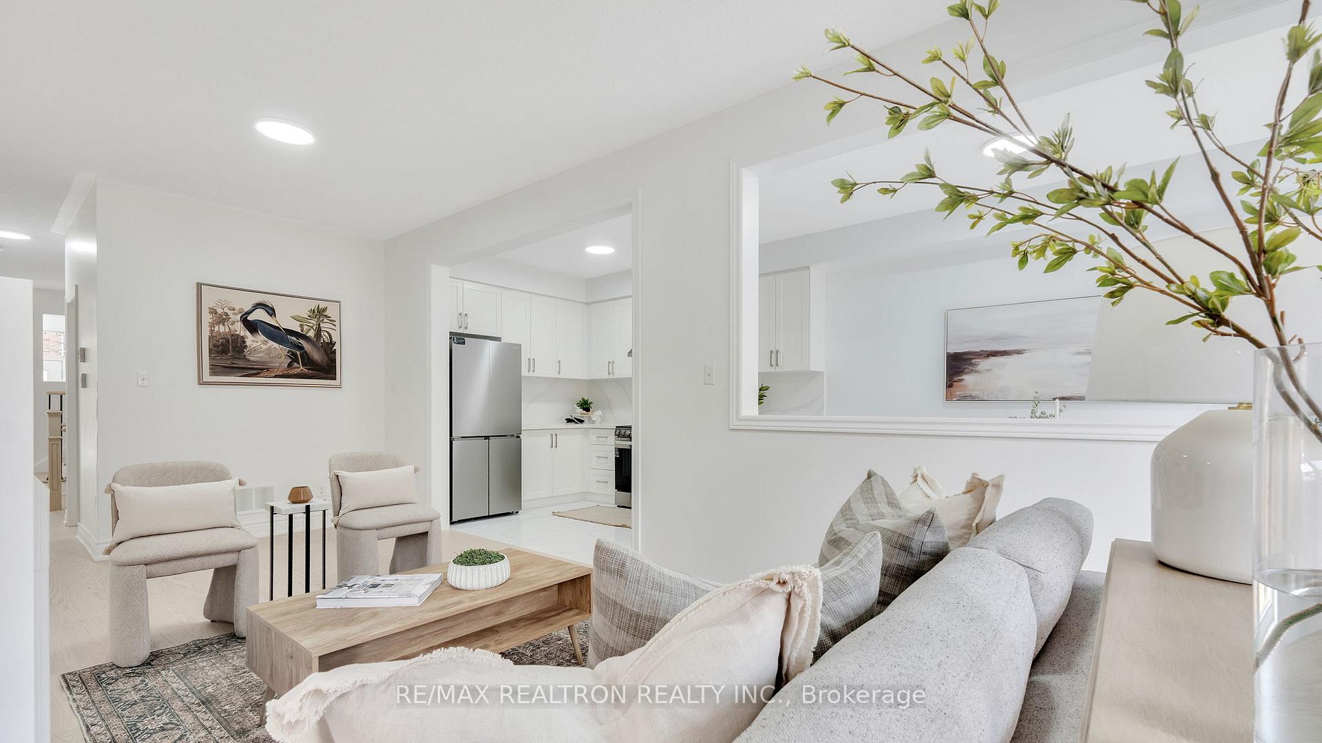 Photo 13 of 1585 Brandy Court, Pickering, Duffin Heights — HOMEH