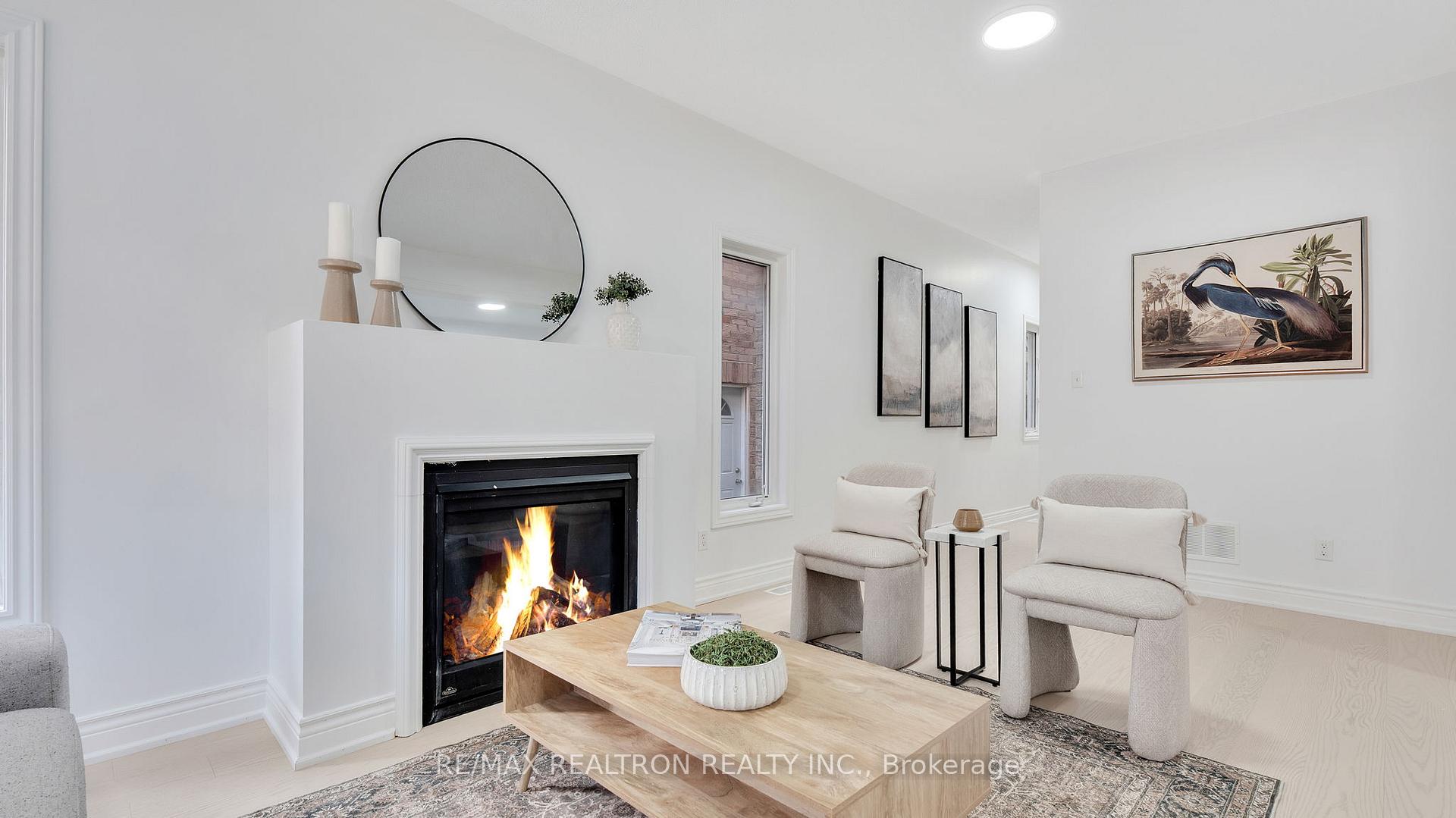 Photo 14 of 1585 Brandy Court, Pickering, Duffin Heights — HOMEH
