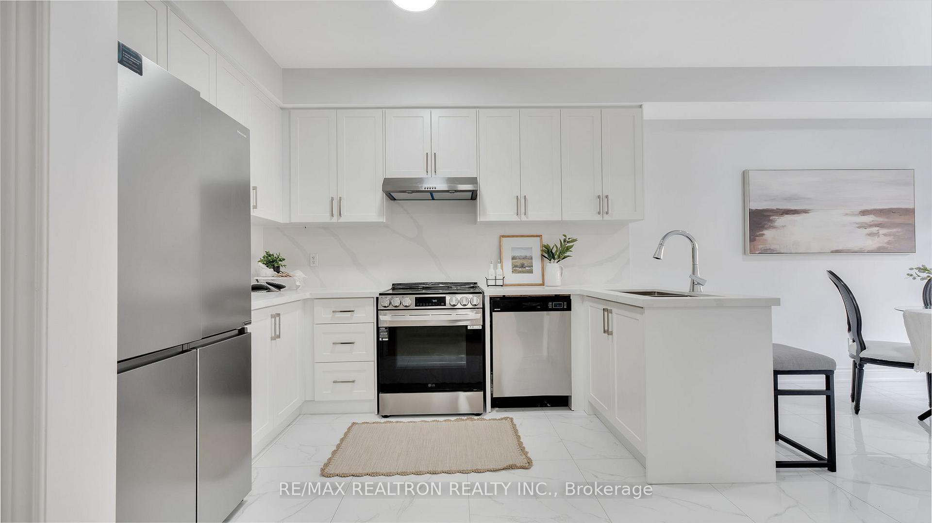 Photo 15 of 1585 Brandy Court, Pickering, Duffin Heights — HOMEH