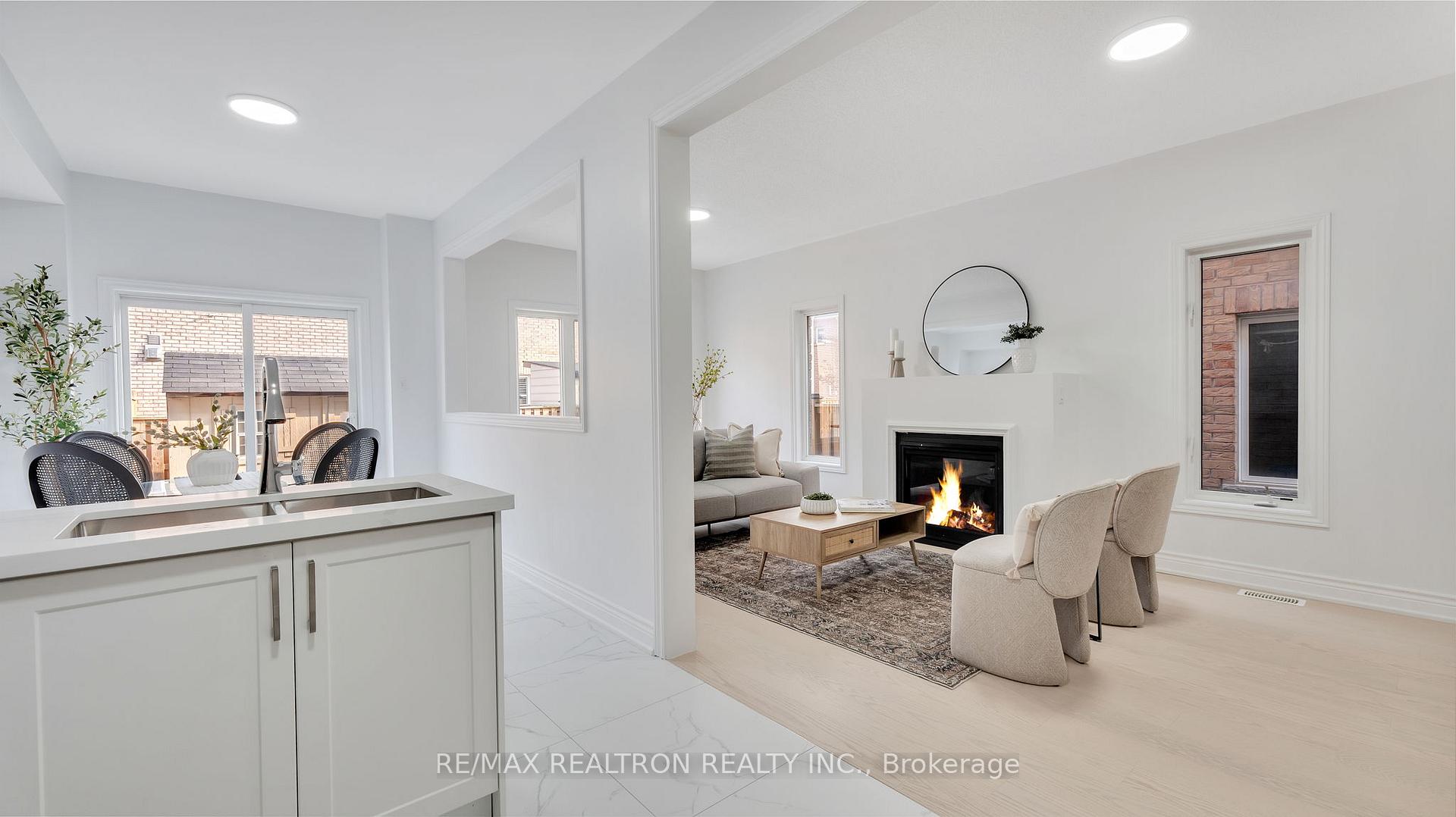 Photo 20 of 1585 Brandy Court, Pickering, Duffin Heights — HOMEH