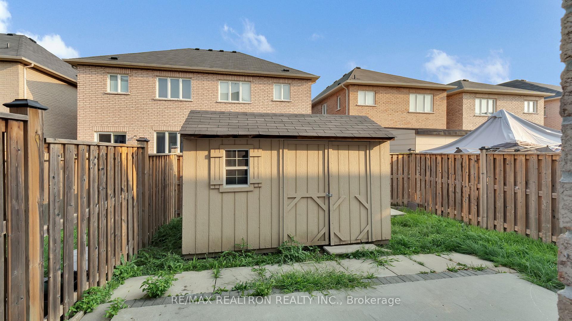 Photo 41 of 1585 Brandy Court, Pickering, Duffin Heights — HOMEH